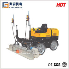Automatic Ride on Laser Screed Fsjp12